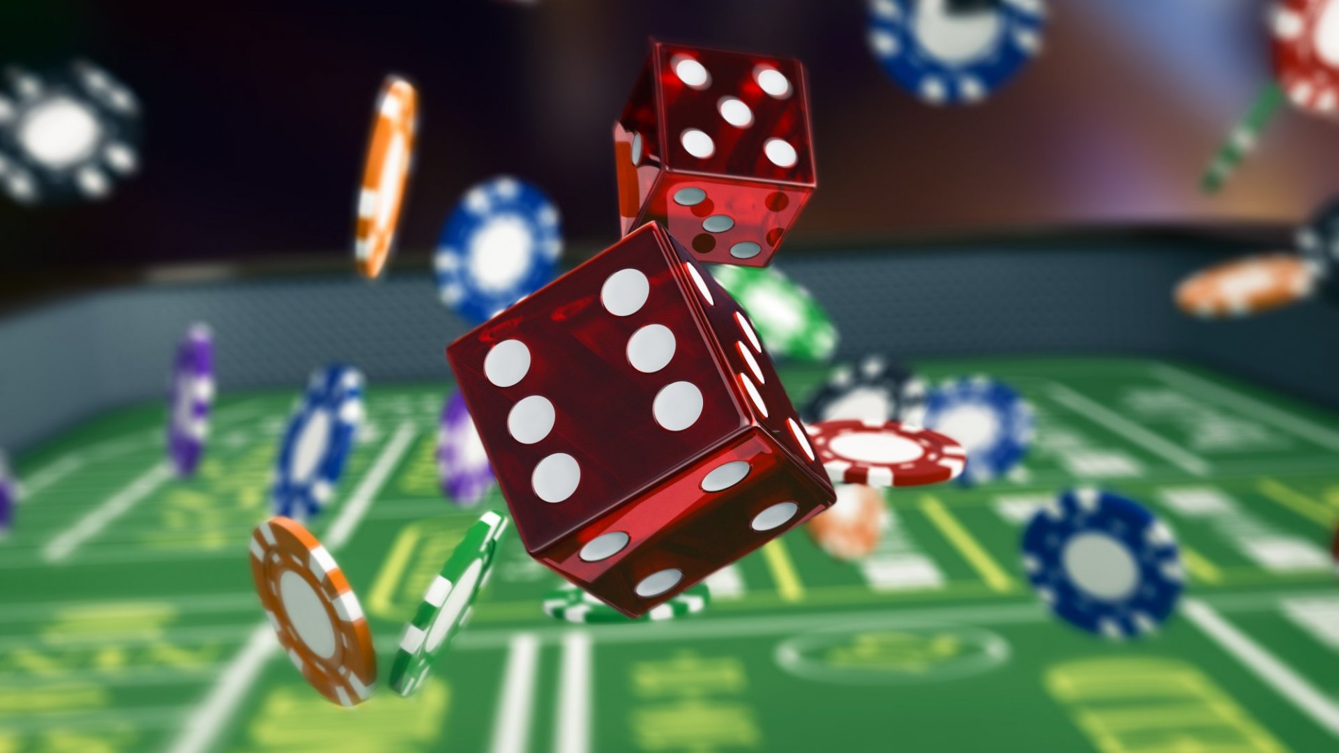 How to Find Poker Games